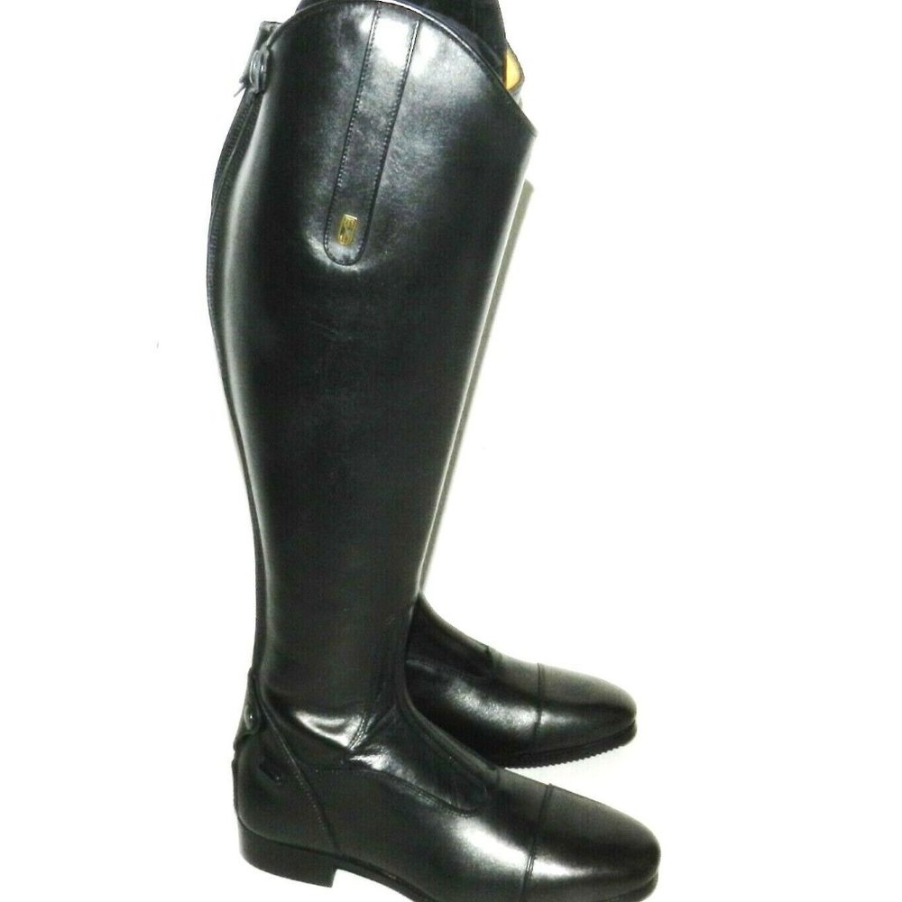 Tredstep Raphael Dress Boots - Picture 3 of 5